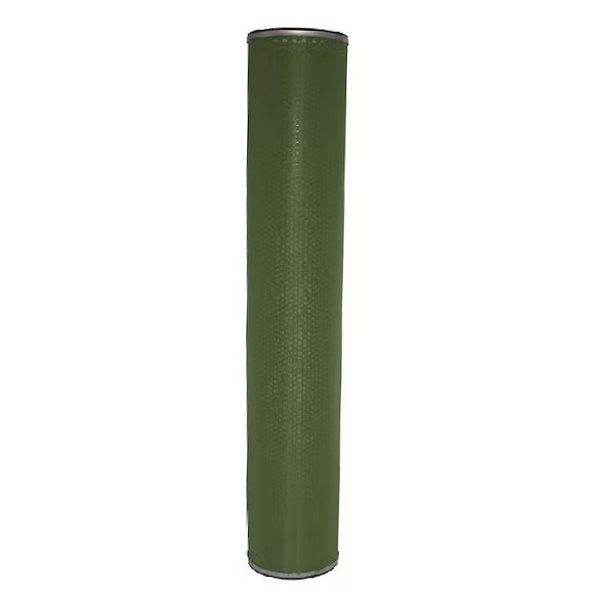 A picture of 5-layer sintered mesh filter