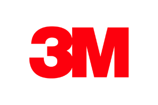 Logo de l'entreprise 3M