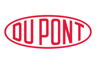 DuPont company logo