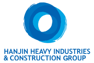 Hanjin Heavy Industries & Construction Group logo