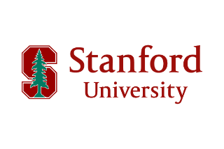Logo de l'Université de Stanford