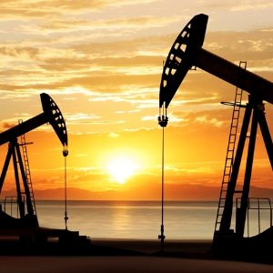 Refinaria petrolífera