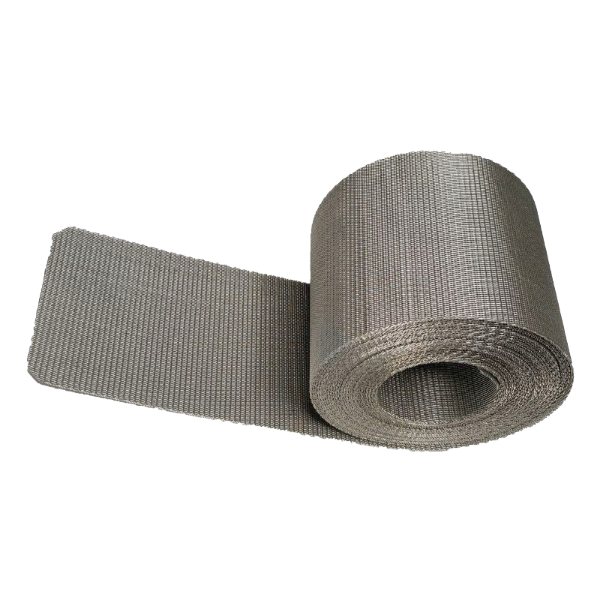 A picture of continuous filter belt