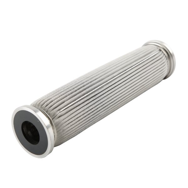 A picture of pleated filter
